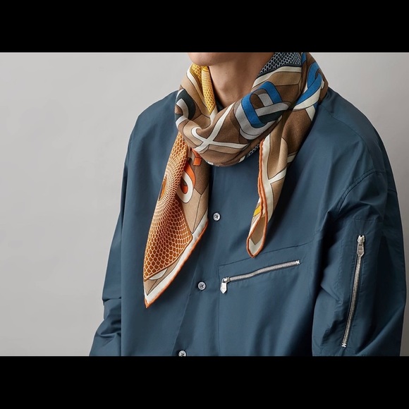 Scarf Bundle - Picture 2 of 9